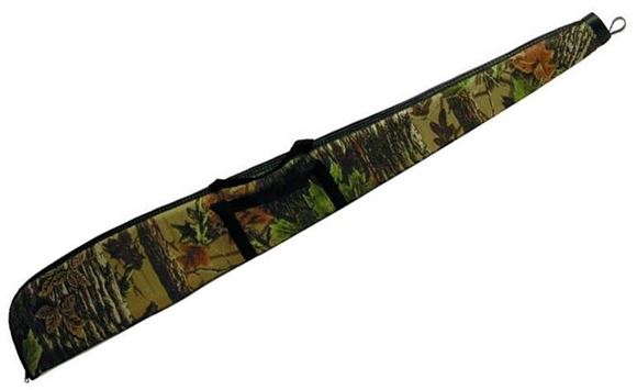 Picture of Allen 442-52 Camo Shotgun Case 52" Asst Camo Endura