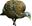 Picture of Avian-X AVX-AVX8007 8007 LCD Feeder Hen Turkey Decoy, Full Body Inflatable