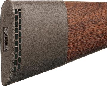 Picture of Bulter Creek Slip-On Recoil Pad - Small, Black, 5" H x 4" D x 1-1/2" W