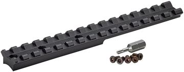 Picture of Henry Products, Picatinny Rails - Picatinny Base, For Henry Single Shot Rifles, H015