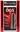 Picture of Hornady 4507 Dangerous Game Rufle Bullets .458 Cal 500Gr DGX FMJ 50Rnd