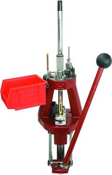 Picture of Hornady 85521 Lock-N-Load Iron Press Kit, Single Stage, W/Auto Prime