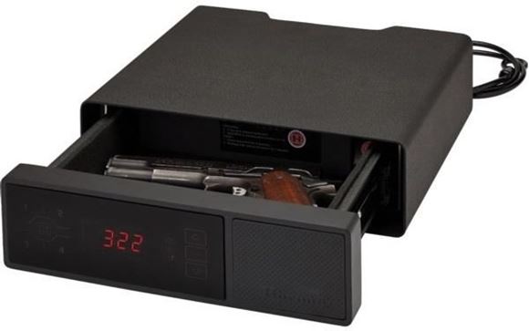 Picture of Hornady Security Products - RAPiD Safe Night Guard, RFID Wristband or Keypad Entry