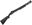 Picture of Mossberg 590 Pump Action Shotgun - 12Ga, 3", 20", Matte Blued, Black Synthetic Stock, M-LOK Forend, Ghost Ring Sight, Accu-Choke Cylinder Bore, 8rds