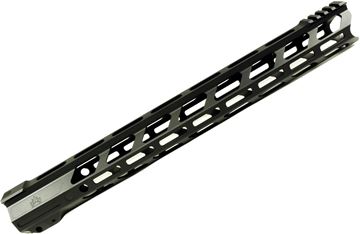 Picture of Maple Ridge Armoury MRA-1289 MRA V1 11.5" M-LOK Handguard Black