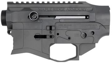 Picture of Maple Ridge Armoury MRA-2106 MRA Renegade Mark II Receiver Kit 223/300