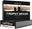 Picture of Nosler Trophy Grade Rifle Ammo - 30-06 Sprg, 180Gr, AccuBond, 20rds Box