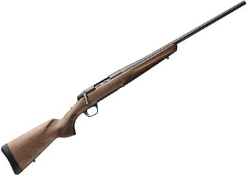Picture of Browning X-Bolt 2 Hunter Bolt Action Rifle - 308 Win, 22", Sporter Contour Barrel, Black Walnut Stock, 4rds