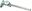 Picture of RCBS 87305 Stainless Steel Dial Caliper W/Case Length Ga, 0-6"