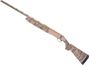 Picture of Used Browning Silver Semi-Auto Shotgun, 12Ga, 3.5" Chamber, 28" Barrel, FDE, Mossy Oak Synthetic Stock, Vented Rib, Invector Plus Choke Set (F, IM, M) Original Box, Excellent Condition