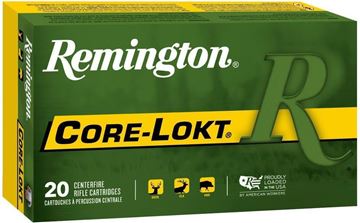 Picture of 45-70 Govt, 405Gr, SPCL, Full Pressure Load, 20rds Box
