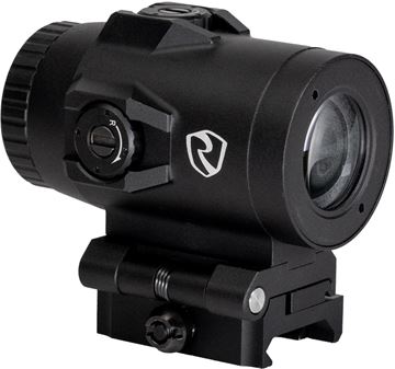 Picture of Riton 3T3XMAG24 3 Tactix 3x Magnifier