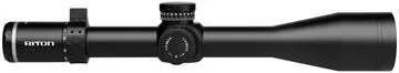 Picture of Riton 5C525AFI23 Rifle Scope, 5 Conquer 5-25x56 MOA