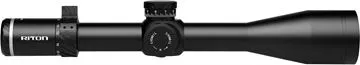 Picture of Riton 5C525LFI23 Rifle Scope, 5 Conquer 5-25x56 MRAD