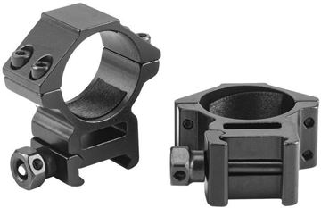 Picture of Riton X30M 30mm Mid Ring Set