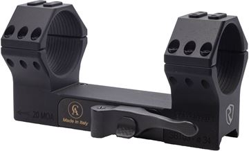 Picture of Riton XRC34QD 34mm Picatinny QD Mount, 0 MOA w/o Bubble