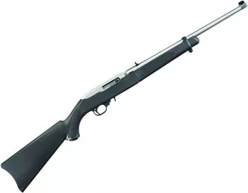 Picture of Ruger 10/22 Takedown Rimfire Semi-Auto Rifle