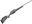 Picture of Ruger 46903 American Gen II Bolt Action Rifle, 7MM-08 Rem, 20" Spiral Gun Metal Grey Bbl, Grey Splatter Stock, Base, 3+1 Rnd