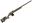 Picture of Ruger 57123 Hawkeye Long Range Target Bolt Action Rifle, 308 Win 26" Bbl, Black, Speckled Brown Stock, 10+1 Rnd