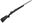Picture of Savage 57064 110 Hunter Bolt Action Rifle, 7mm-08 Rem, 22" Bbl, 4 Rnd Black Syn, AccuTrigger, AccuStock