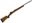 Picture of Savage 57425 110 Classic Bolt Action Rifle, 308 Win, 22" Threaded Bbl, Matte Black, Walnut Adjustable Stock, 4+1 Rnd