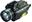 Picture of Streamlight 69261 TLR-2 HL Weapon Light 600 Lumen