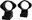 Picture of Talley Lightweight One-Piece Alloy Scope Mount - 1", Medium, Black Anodized, For Marlin 336-1895