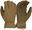 Picture of Venture Gear Tactical VGTG20TXL Medium Duty Operator Glove, Tan , XL