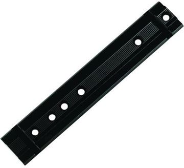 Picture of Weaver 48201 Aluminum Tip-Off Base TO9, Ruger 10/22