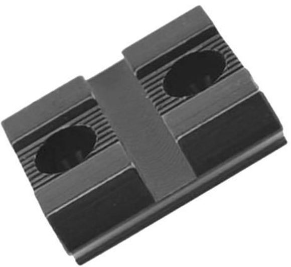 Picture of Weaver Top Mount Aluminum Base - #46M, Matte