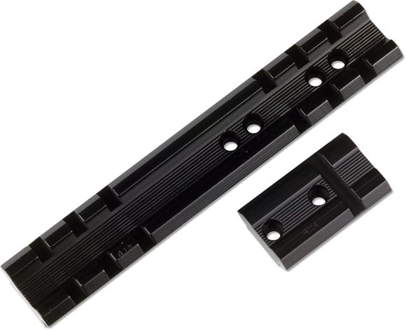 Picture of Weaver Top Mount Aluminum Base - #410, Gloss, Thompson/Center