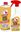 Picture of Wildlife Research 20562 CTC Scent Killer Qt/24 FL OZ Combo BI-LINGUAL