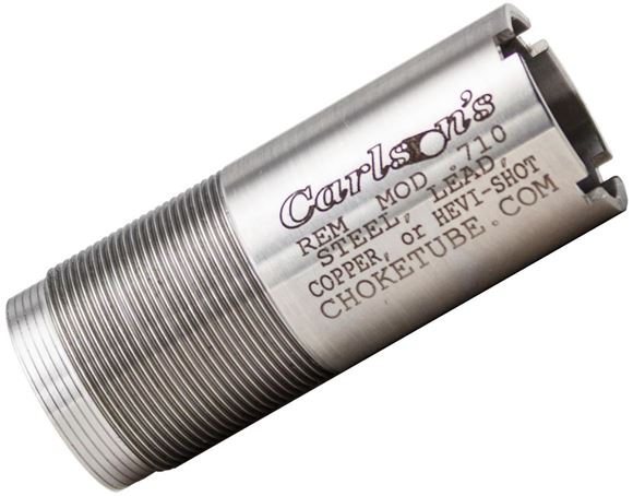 Picture of Carlson's Choke Tubes - For Rem-Choke, 12Ga, Modified, Flush Mount, For Steel/Lead/Hevi-Shot.