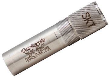 Picture of Carlson's Choke Tubes, Benelli/Beretta Mobil - Beretta Benelli Mobil Sporting Clays Choke Tubes, 20Ga, Skeet (.615"), For Steel/Lead/Hevi-Shot