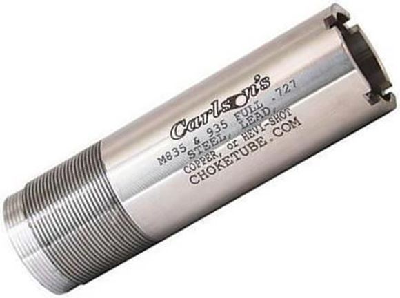 Picture of Carlson's 59956 Choke Tube Mossberg 835/935 12 GA, Flush, Full