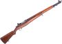 Picture of Used Springfield M1 Garand Semi-Auto Rifle, 308 Win, 24" Barrel, Parkerized, Beech Stock, 1941 Springfield Mfg, 2 Enbloc Clips, Very Good Condition