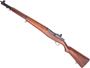 Picture of Used Springfield M1 Garand Semi-Auto Rifle, 308 Win, 24" Barrel, Parkerized, Beech Stock, 1941 Springfield Mfg, 2 Enbloc Clips, Very Good Condition