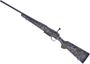 Picture of Bergara Premier Canyon Bolt Action Rifle - 308 Win, 20", 1:10", No. 4 Taper Fluted, Ommi Muzzle Brake, Sniper Grey Cerakote, AG Carbon Fiber Stock With Swamper Rogue, 3rds