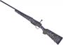 Picture of Bergara Premier Canyon Bolt Action Rifle - 6.5 Creedmoor, 20", 1:8", No. 4 Taper Fluted, Ommi Muzzle Brake, Sniper Grey Cerakote, AG Carbon Fiber Stock With Swamper Rogue, 3rds