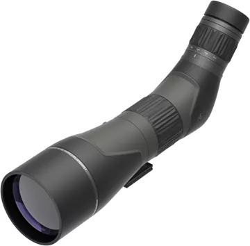 Picture of Leupold Optics, SX-2 Alpine HD Gen-2 Spotting Scopes - 20-60x80mm, Angled, Porro Prism, Shadow Gray