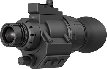 Picture of Sionyx Opsin Ultra Low-Light Color Monocular, MDV-400C.