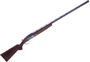 Picture of Used Browning BT-99 Single Shot Shotgun - 12Ga, 2-3/4", 34", High-Post Vented Rib, Satin Blued, Satin Grade I Black Walnut Beavertail Stock, Ivory Bead Front Sight, Excellent Condition
