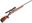 Picture of Used Mauser Model 77 Bolt-Action 308 Win, 25" Heavy Barrel, With Zeiss Diavari-Z 2.5-10x52mm Scope, Set Trigger, One Mag, Excellent Condition