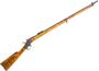 Picture of Used Remington Rolling Block M1889 Single Shot Rifle, 8x58R, 33" Barrel, Blued, Full Military Wood Stock, Swedish Contract, Ladder Sight, Rust In Chamber, Otherwise Good Condition