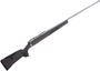 Picture of Sako 90 Finnlight Bolt Action Rifle - 7mm Rem Mag, 24.5", Cold Hammer Forged Stainless Steel Barrel, Fluted, Threaded MT15X1, Dark Grey Composite Stock With Adjustable Cheek Riser, Machined-In Picatinny Rail, Adjustable Trigger, 4rds