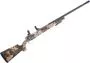 Picture of Used Custom Sako 85 Bolt-Action Rifle, 308 Win, 22.4" Carbon Fiber Benchmark Barrel, Wildcat Riflestock, 30mm Optilock Rings, Muzzle Brake, 1 Magazine, Very Good Condition