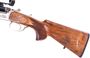 Picture of Used Krieghoff Hubertus Single-Shot Rifle, 308 Win, 22" Semi-Octagon Barrel, Wood Stock, Saddle Mount w/ 1" Rings, Original Hard Case, Excellent Condition