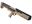 Picture of Kel-Tec KSG Pump Action Shotgun - 12Ga, 3", 18-1/2", Parkerized, Tan Synthetic Stock, 12rds