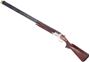 Picture of Used Browning Citori 725 Pro Over-Under Shotgun, 12Ga, 32" Ported Barrel, Wood Stock, Vent Rib, Mid Bead, Adjustable Comb, Invector Plus Extended Choke Set (F, IM, M, LM, IC, SK), Black Soft Case, Original Box, Very Good Condition