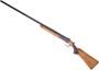 Picture of Used Winchester Model 37 TR Single Shot 12-Gauge, 3" Chamber, 32'' Barrel, Full Choke, Engraved Receiver, Missing Bead Sight, Fair Condition